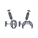 SmallRig 5529 Crab-Shaped Clamp with Ballhead Magic Arm
