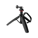 SmallRig 5568 VT-07 Action Cam Mantis Tripod in Carabiner SHAPE