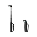 SmallRig 5568 VT-07 Action Cam Mantis Tripod in Carabiner SHAPE
