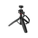 SmallRig 5285 VT-15 Mantis Tripod in Carabiner SHAPE