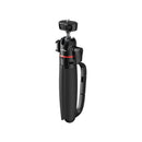 SmallRig 5285 VT-15 Mantis Tripod in Carabiner SHAPE