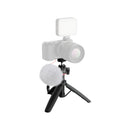 SmallRig 5285 VT-15 Mantis Tripod in Carabiner SHAPE