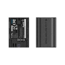 SmallRig 5409 Camera Battery and Charger Kit til Canon LP-E6P