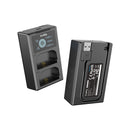SmallRig 5409 Camera Battery and Charger Kit til Canon LP-E6P