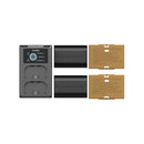 SmallRig 5409 Camera Battery and Charger Kit til Canon LP-E6P