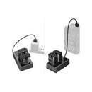 SmallRig 5409 Camera Battery and Charger Kit til Canon LP-E6P