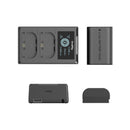 SmallRig 5409 Camera Battery and Charger Kit til Canon LP-E6P