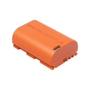 SmallRig 5407 Camera Battery for Canon LP-E6P Orange