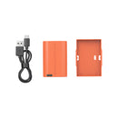 SmallRig 5407 Camera Battery for Canon LP-E6P Orange