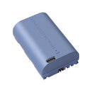 SmallRig 5406 Camera Battery for Canon LP-E6P Blue