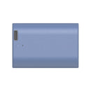 SmallRig 5406 Camera Battery for Canon LP-E6P Blue