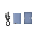 SmallRig 5406 Camera Battery for Canon LP-E6P Blue