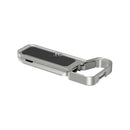 SmallRig 5482 Baseplate with Airtag Slot til Sony A7C II / A7CR Silver