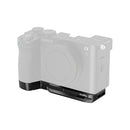 SmallRig 5481 Baseplate with Airtag Slot til Sony A7C II / A7CR Black
