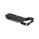 SmallRig 5481 Baseplate with Airtag Slot til Sony A7C II / A7CR Black