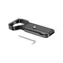 SmallRig 5481 Baseplate with Airtag Slot til Sony A7C II / A7CR Black