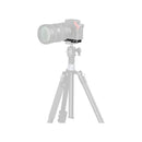 SmallRig 5481 Baseplate with Airtag Slot til Sony A7C II / A7CR Black