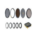 NiSi JetMag Pro 95 VND 1-9 Stop Mist Creator Kit