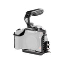 SmallRig 5503 Black Mamba Cage Kit til Panasonic S1R II / S1 II / S1 IIE