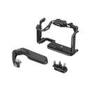SmallRig 5503 Black Mamba Cage Kit til Panasonic S1R II / S1 II / S1 IIE