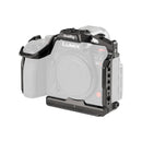 SmallRig 5502 Black Mamba Cage til Panasonic S1R II / S1 II / S1 IIE
