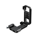 SmallRig 5594 Vertical Mount Plate til Cage with Arca-Type
