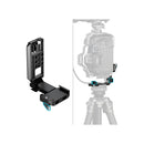 SmallRig 5594 Vertical Mount Plate til Cage with Arca-Type