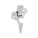 SmallRig 5594 Vertical Mount Plate til Cage with Arca-Type