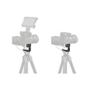 SmallRig 5594 Vertical Mount Plate til Cage with Arca-Type