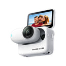 Insta360 GO 3S Standard Edition - 64GB Arctic White