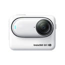 Insta360 GO 3S Standard Edition - 64GB Arctic White