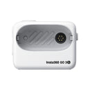 Insta360 GO 3S Standard Edition - 64GB Arctic White