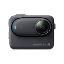 Insta360 GO 3S Standard Edition - 64GB Midnight Black