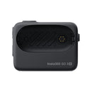 Insta360 GO 3S Standard Edition - 64GB Midnight Black