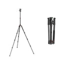 SmallRig 5629 Photo Tripod Alu