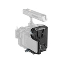 SmallRig 5227 V-Mount Battery Mount Plate Kit