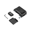 SmallRig 5227 V-Mount Battery Mount Plate Kit