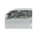 SmallRig 5499 Left-Side Vehicle Shooting Curtain Set (Front Rear)