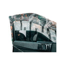 SmallRig 5499 Left-Side Vehicle Shooting Curtain Set (Front Rear)