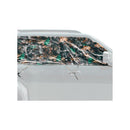 SmallRig 5498 Right-Side Vehicle Shooting Curtain Set (Front Rear)