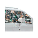 SmallRig 5498 Right-Side Vehicle Shooting Curtain Set (Front Rear)