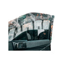 SmallRig 5498 Right-Side Vehicle Shooting Curtain Set (Front Rear)