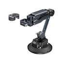 SmallRig 5507 Shock Absorber Support Electronic Suction Cup til Osmo Pocket 3 / HERO13