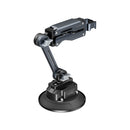 SmallRig 5507 Shock Absorber Support Electronic Suction Cup til Osmo Pocket 3 / HERO13