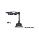 SmallRig 5507 Shock Absorber Support Electronic Suction Cup til Osmo Pocket 3 / HERO13