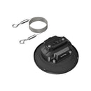 SmallRig 5398 5" Electric Suction Cup Mount