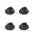 SmallRig 5398 5" Electric Suction Cup Mount