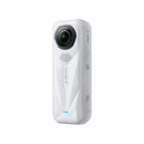 Insta360 X5 Standard Bundle - Satin White Limited Edition