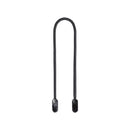 Peak Design Form - Rope - Neck Black