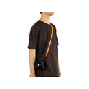 Peak Design Form - Leather Amber